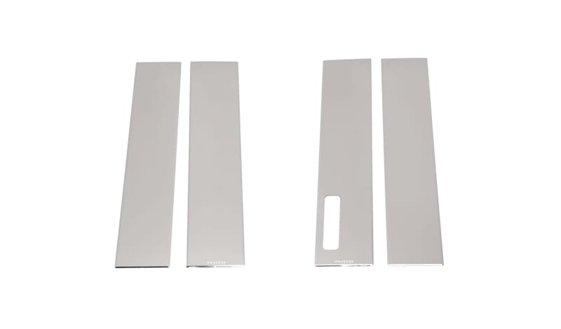Putco — Classic Decorative Pillar Posts w/o Accents