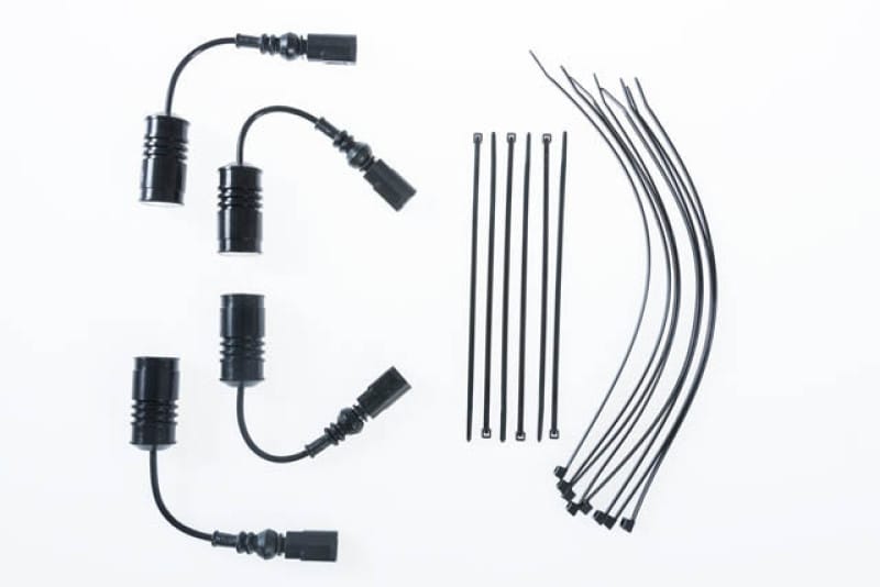 KW — Electronic Suspension Control cancellation units
KW ESC MODULE - 68510456