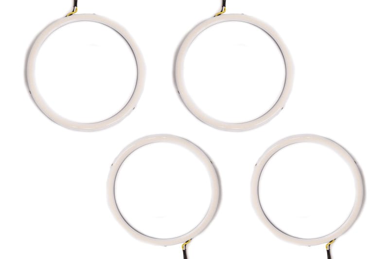 Diode Dynamics — LED Halos with extremely bright high density LEDs and simple installation.