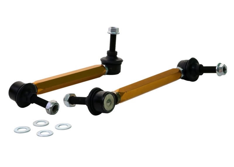 Whiteline — Sway Bar Link - Assembly
Sway bar - link