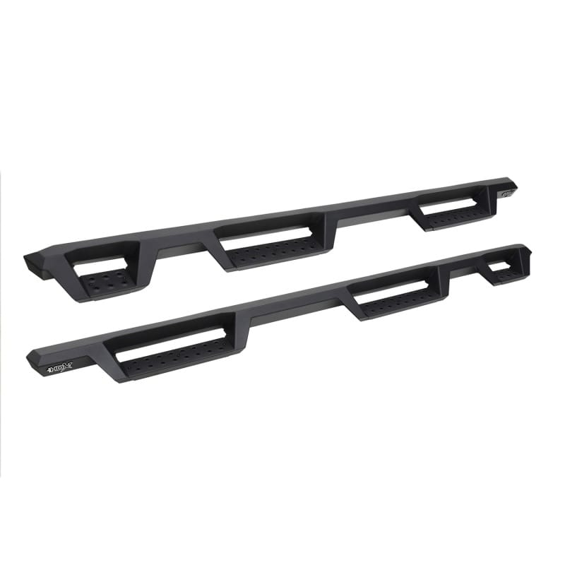 Westin — HDX Drop Wheel-to-Wheel Nerf Step Bars