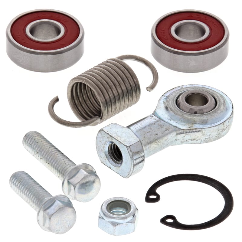 All Balls Racing — All Balls Racing 16-21 Husqvarna 701 Enduro - Rear Brake Pedal Kit