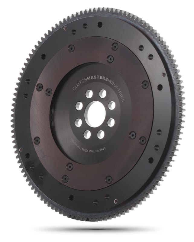 Clutch Masters — Lightweight aluminum flywheel