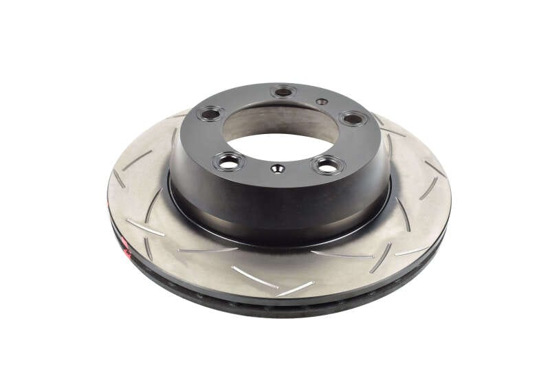 DBA — 4000 Series T3 Slotted Brake Disc
Rear 4000 Series T3 Brake Rotor