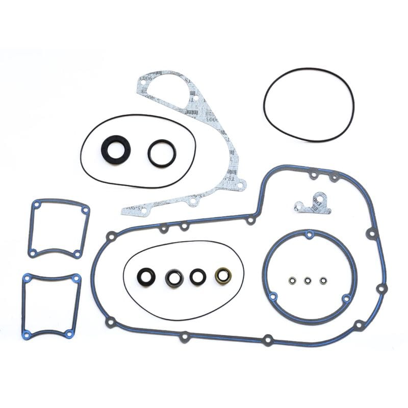 Athena — Athena 85-94 Harley-Davidson Big Twins 1340 FXR/FLT Primary Cover Gasket Kit