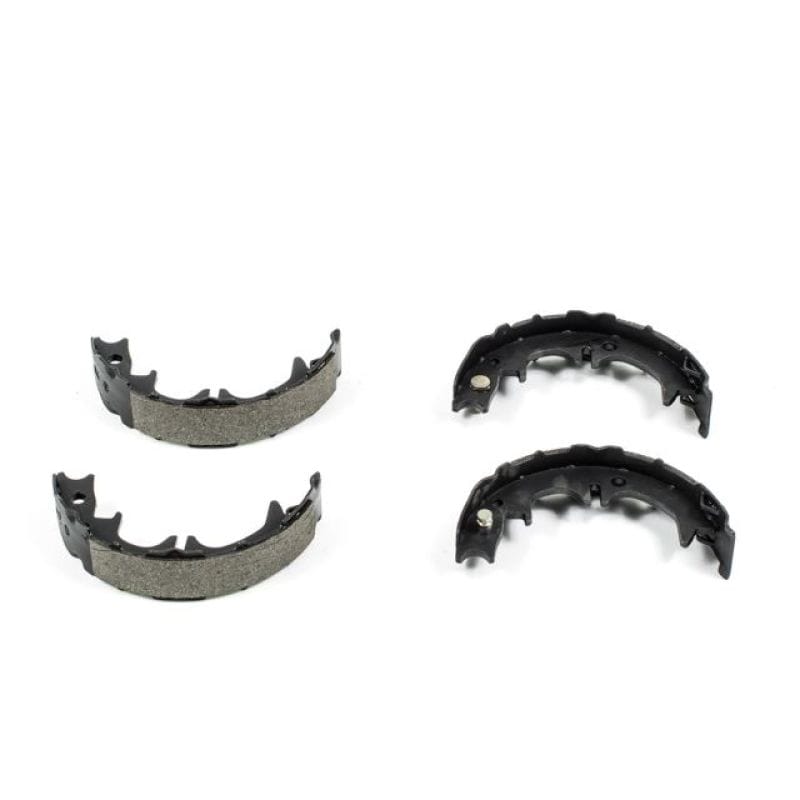 PowerStop — Power Stop 92-03 Lexus ES300 Rear Autospecialty Parking Brake Shoes