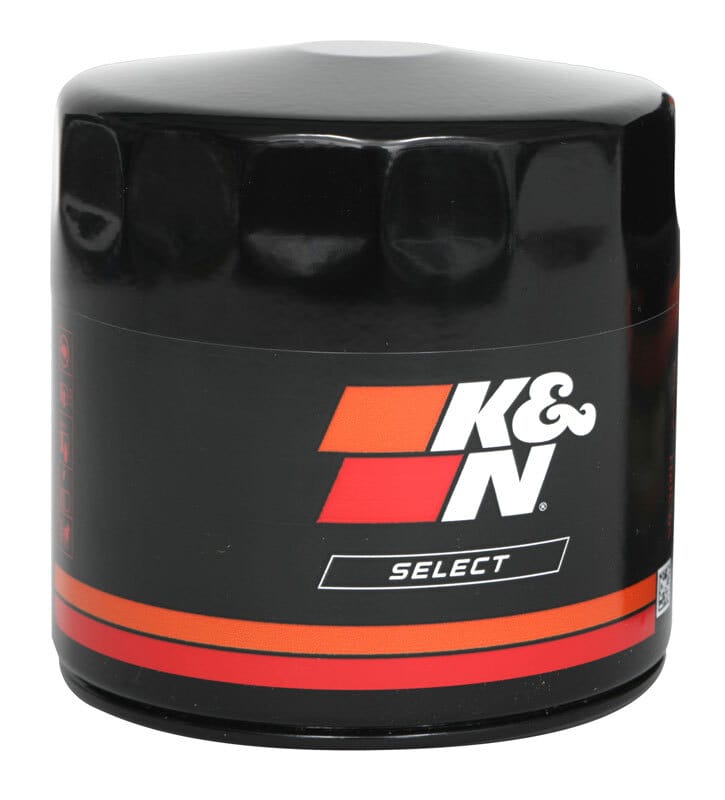 K&N Engineering — K&N 21-23 Lexus ES250 2.5L L4 / 19-23 Lexus ES300h 2.5L L4 Spin-On Oil Filter