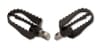 Burly Brand — Burly Brand Pegs MX Black (Mini)