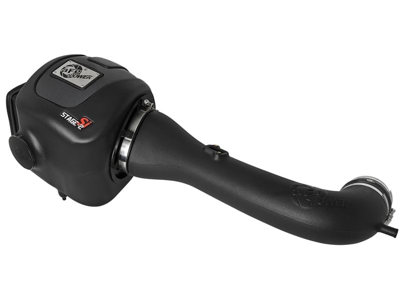 aFe — Magnum FORCE Stage-2Si Cold Air Intake System w/ Pro DRY S Filter