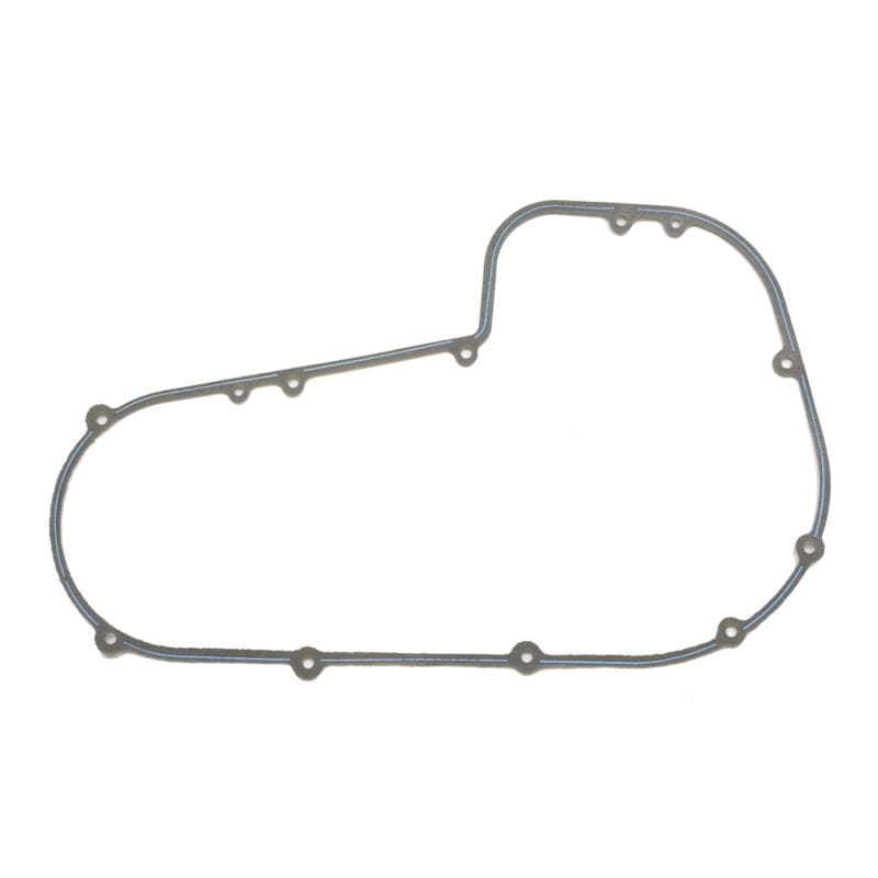 Athena — Athena Harley-Davidson Big Twins 1340 Primary Cover Gasket Silicone Beaded - Set of 5