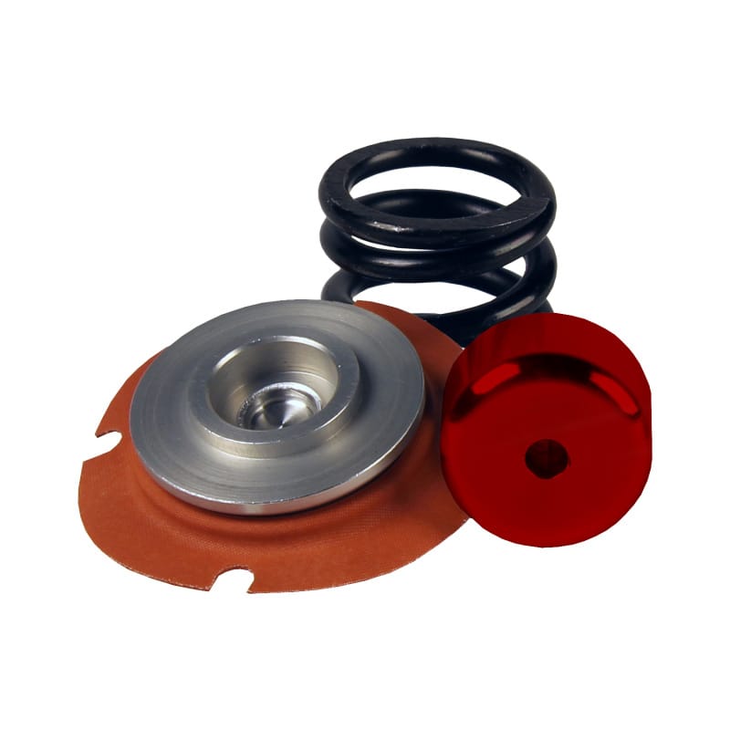 Aeromotive — X1 Series - Conversion - .188? seat 35-75psi