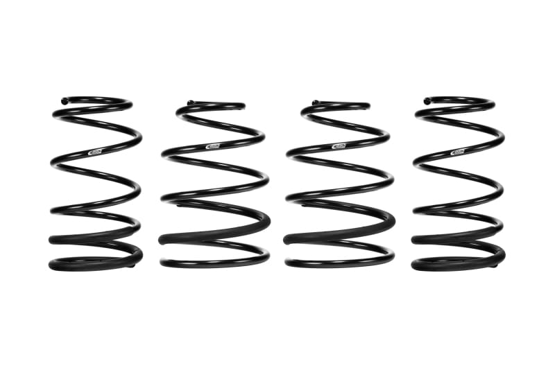 Eibach — Eibach 05-12 Porsche Boxster 987 Pro-Kit
Set of 4 Springs