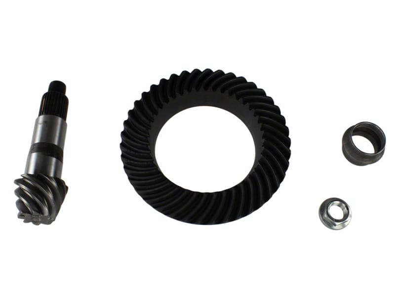 Ford Racing — Bronco/Ranger M220 Ring Gear And Pinion 5.13 Ratio
Ring Gear And Pinion Set