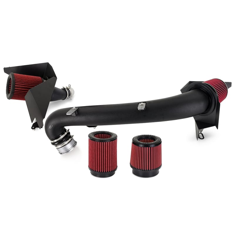 Mishimoto — Performance Air Intake, Open Airbox, fits BMW G8X M2/M3/M4 2021+