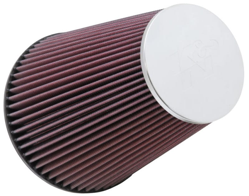 K&N Engineering — Universal Clamp-On Air Filter