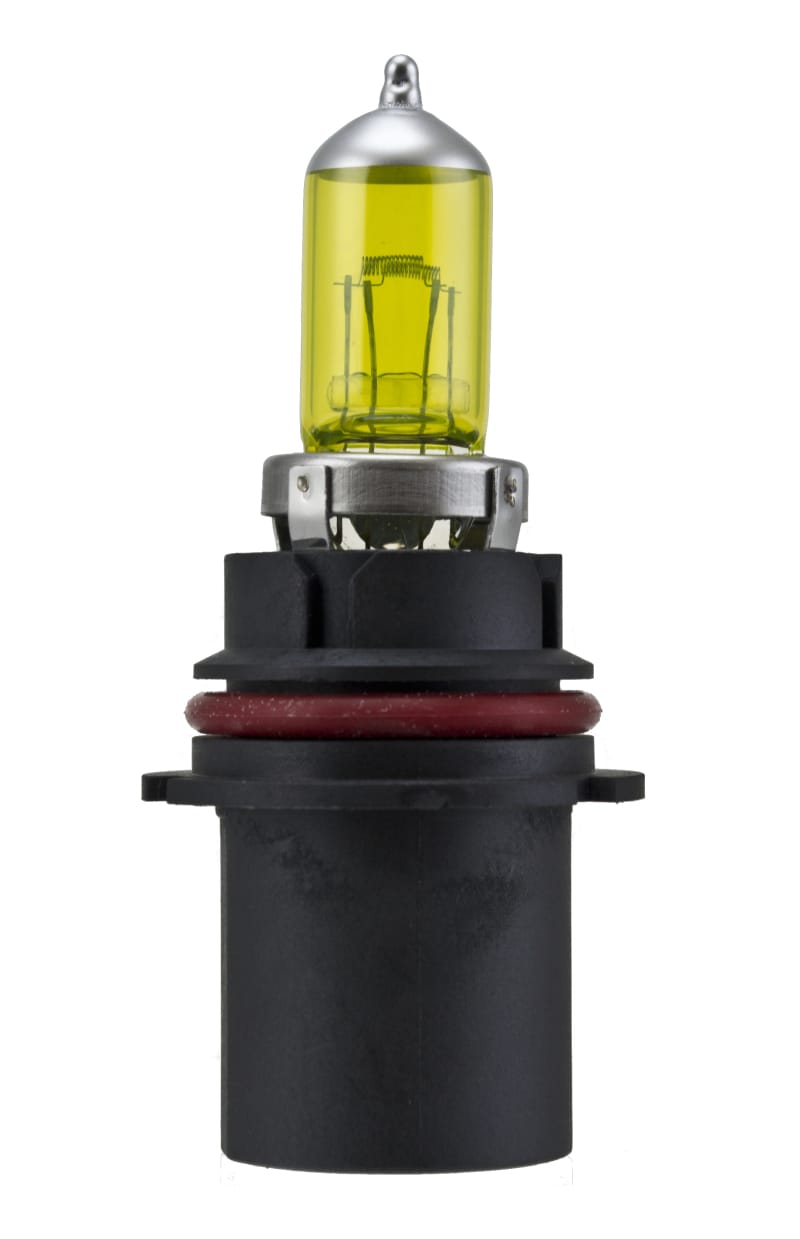 Hella — Hella Bulb Hb1 9004 12V 65/45W Xen Ylw
HB1 Halogen Bulb
