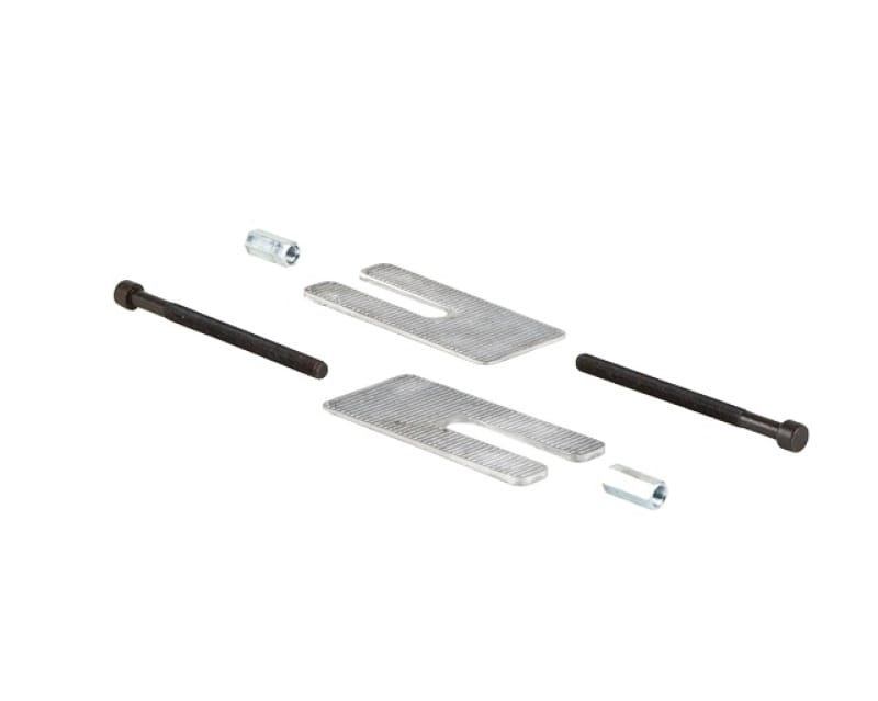 Belltech — Universal 1 deg. Axle Pinion Shim (Also fits 2 spring center bolt leafs)
PINION SHIM SET 1 DEGREE - 4973