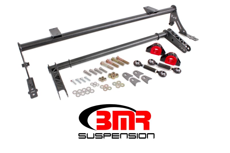 BMR Suspension — Xtreme Anti-roll Bar Kit, Rear, Hollow 35mm