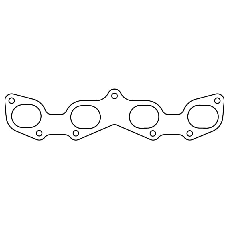 Cometic Gasket — Chrysler 392 FirePower Exhaust Manifold Gasket Set
