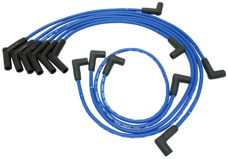 NGK — NGK Spark Plug Wire Set