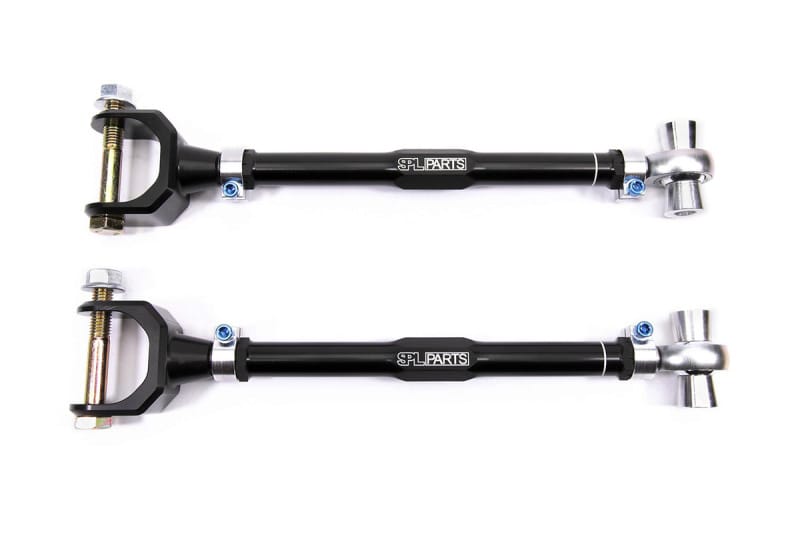 SPL Parts — Adjustable Control Arms (Rear Lower - Camber)