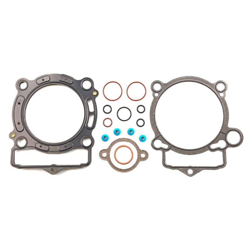 Cometic Gasket — Cometic 11-12 KTM 350 SX-F 88mm Bore Top End Gasket Kit