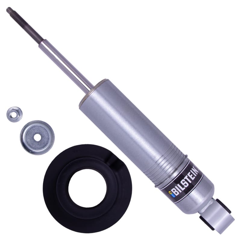 Bilstein — Bilstein B8 6100 Series 17-20 Nissan Titan (Ride Height Adjustable) 0-2.2in. Front Shock Absorber
Shock