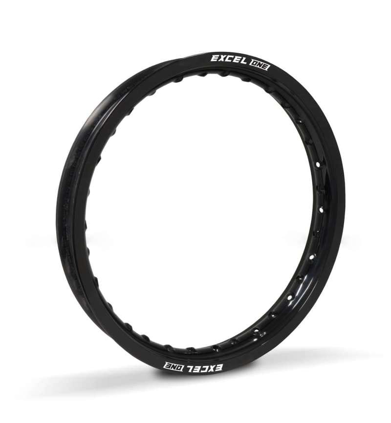 Excel — Excel One Rims 19x1.85 36H - Black