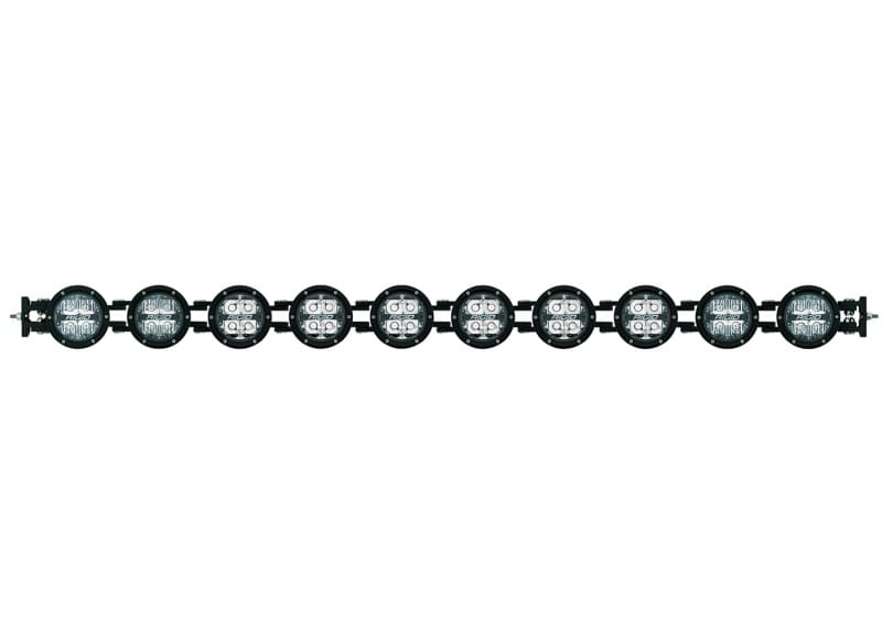 Rigid Industries — 360 Connect 50in. Light Bar Assembly
360 Connect 50" Light Bar Assembly