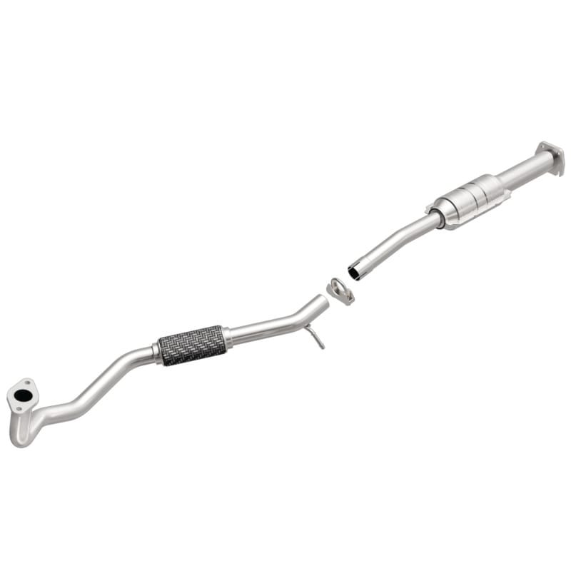 Magnaflow — HM Grade Direct-Fit Catalytic Converter