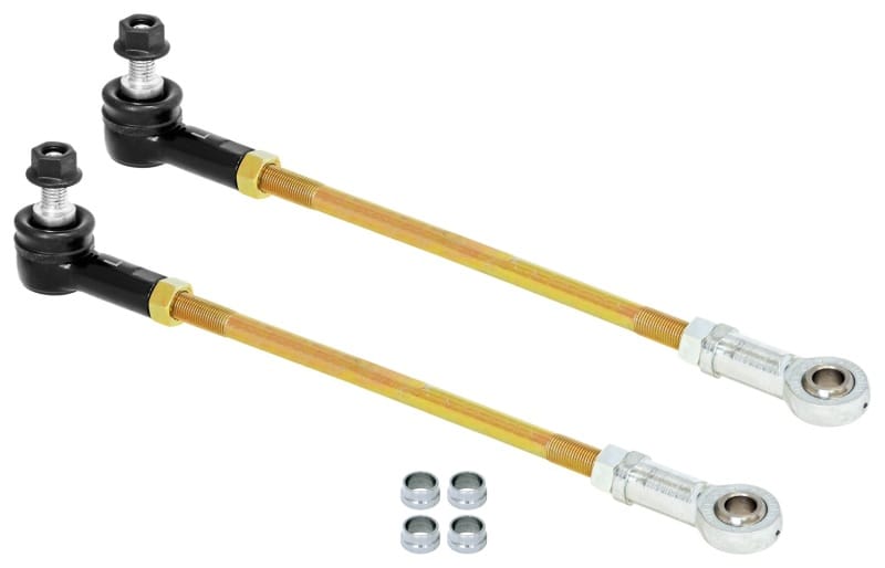 RockJock — Antirock® Sway Bar End Link Kit