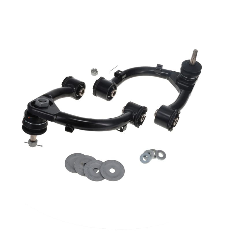 SPC Performance — FORD RANGER ADJUSTABLE UPPER CONTROL ARM (PAIR)