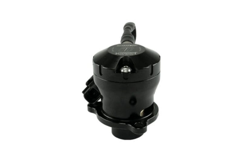 Turbosmart — Turbosmart 2022+ Subaru WRX (FA24F) Kompact EM Dual Port BOV