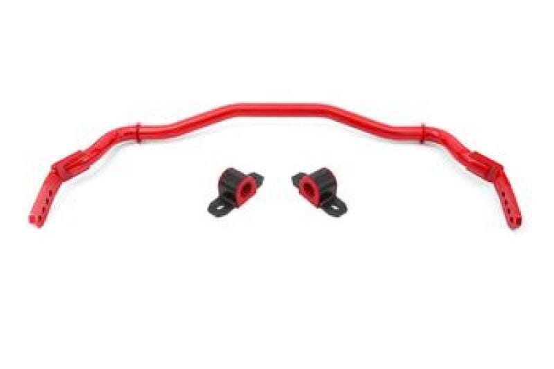 BMR Suspension — Sway Bar Kit, Front, Hollow 38mm, 4-hole Adjustable
