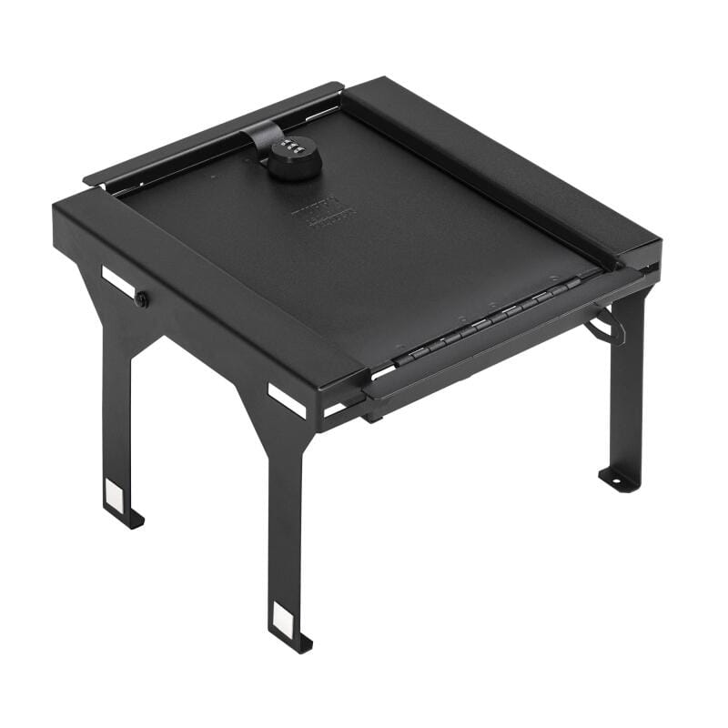 Tuffy Products — Tuffy Ford F150 Console Safe W/ Combo Lock
Console Safe