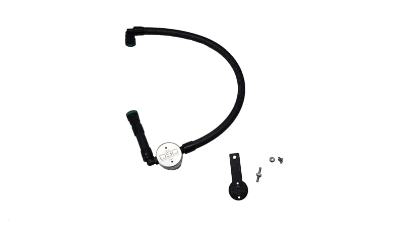 J&L — Oil Separator 3.0 Passenger Side
