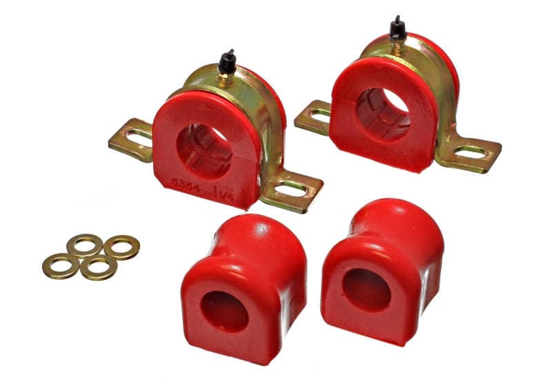Energy Suspension — Sway Bar Bushing Set