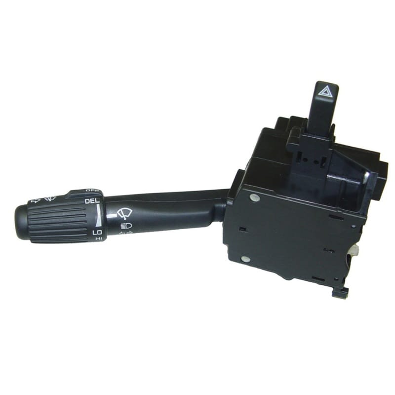 OMIX — Multifunction Turn Signal Switch