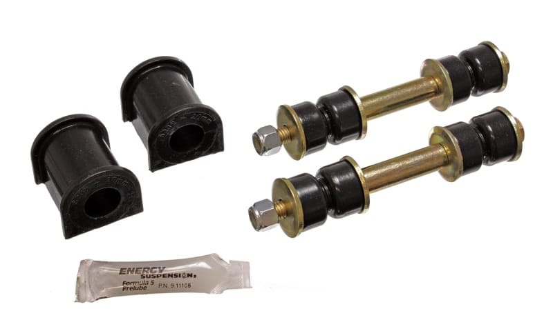 Energy Suspension — Sway Bar Bushing Set
