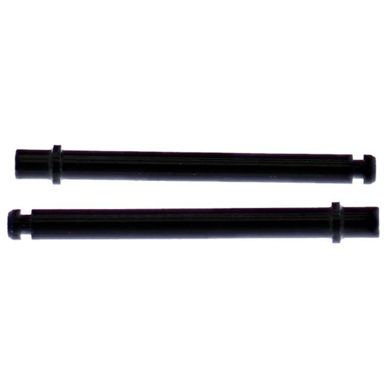All Balls Racing — All Balls Racing 1981 Honda CB400T Brake Pad Retaining Pin Kit Front