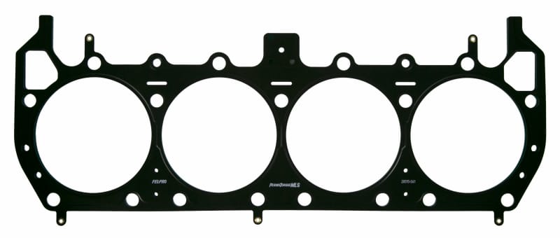 Fel-Pro — Fel-Pro 26515-041 PermaTorqueMLS Engine Cylinder Head Gasket