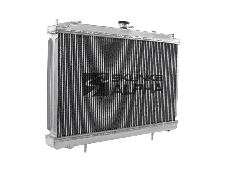 Skunk2 Racing — Alpha Series Radiator