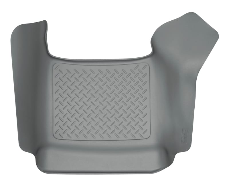 Husky Liners — Weatherbeater - Center Hump Floor Liner
Weatherbeater-Center Hump Floor Liner