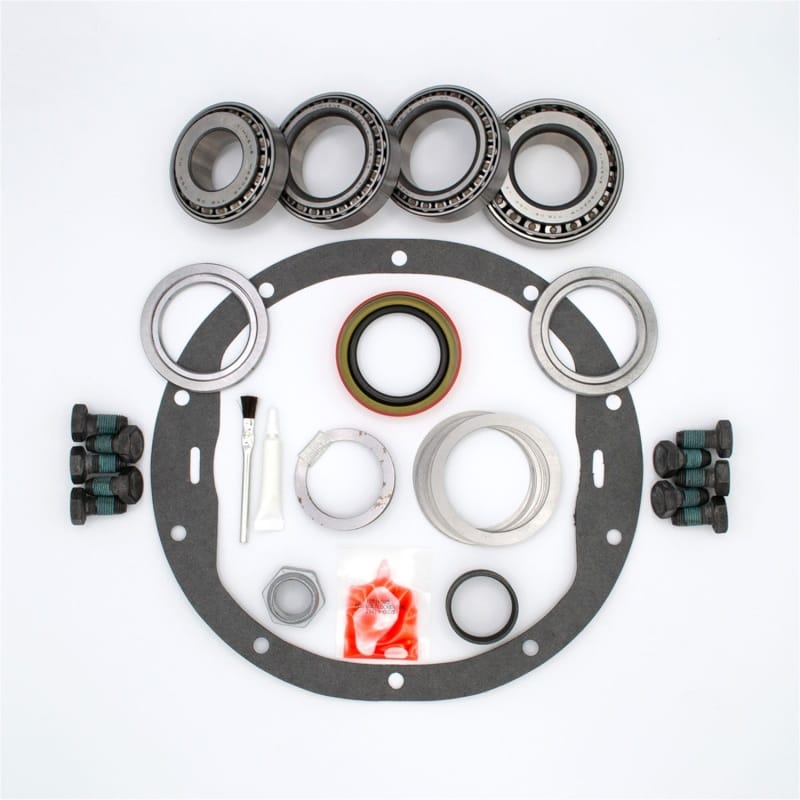 Eaton — Eaton Master Differential Install Kit