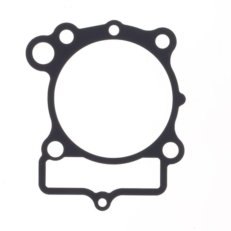 Athena — Athena 09-16 Kawasaki KX F 250 0.3mm Thick Cylinder Base Gasket