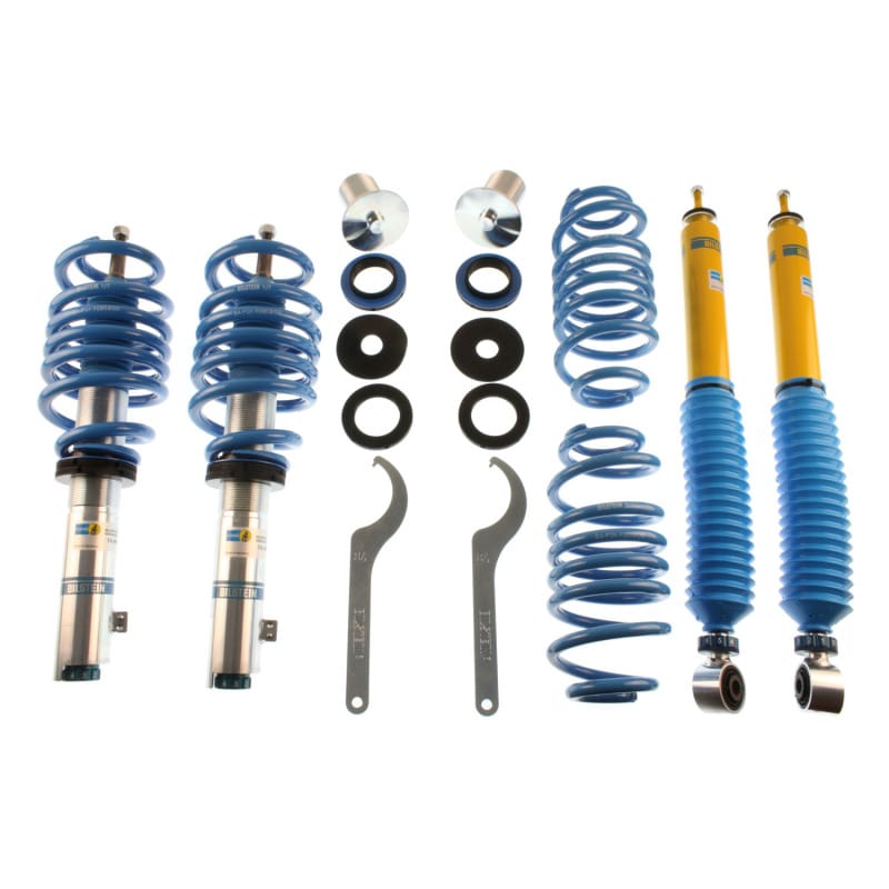 Bilstein — B16 (PSS10) - Suspension Kit
B16 (PSS10)-Suspension Kit