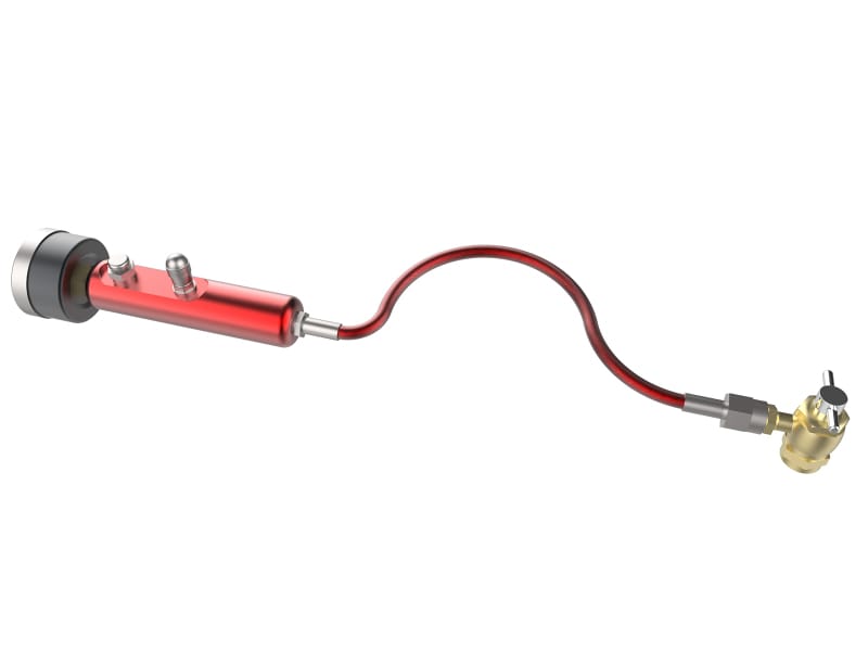 aFe — Sway-A-Way Nitrogen Filling Gauge
