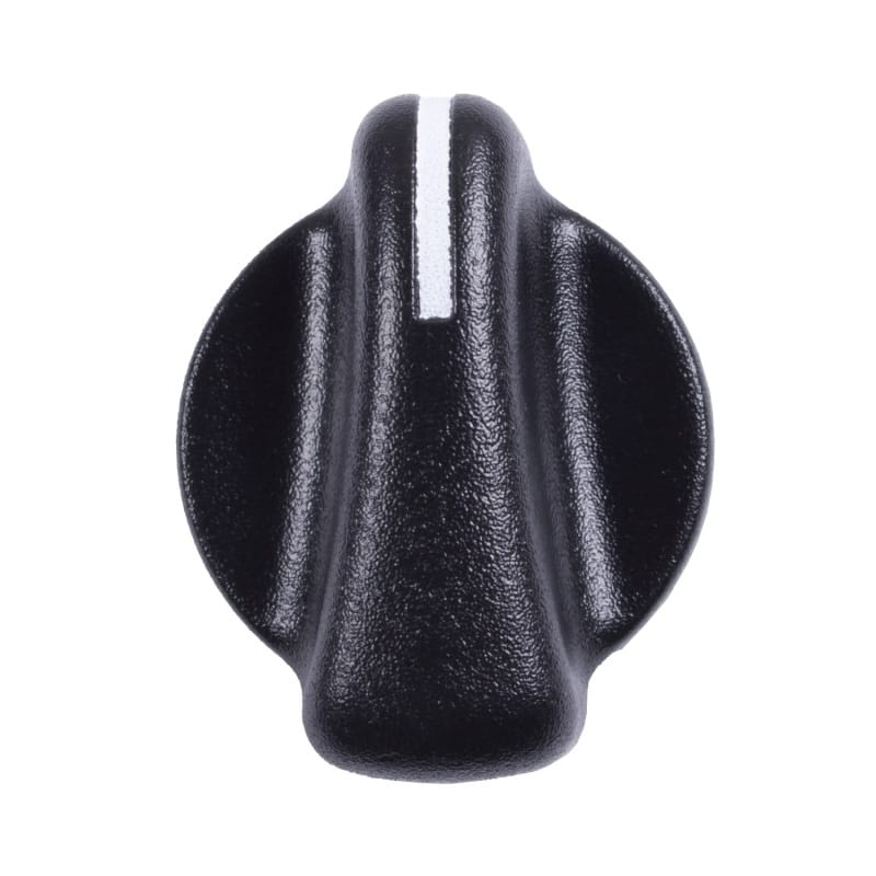 OMIX — Climate Control Knob
