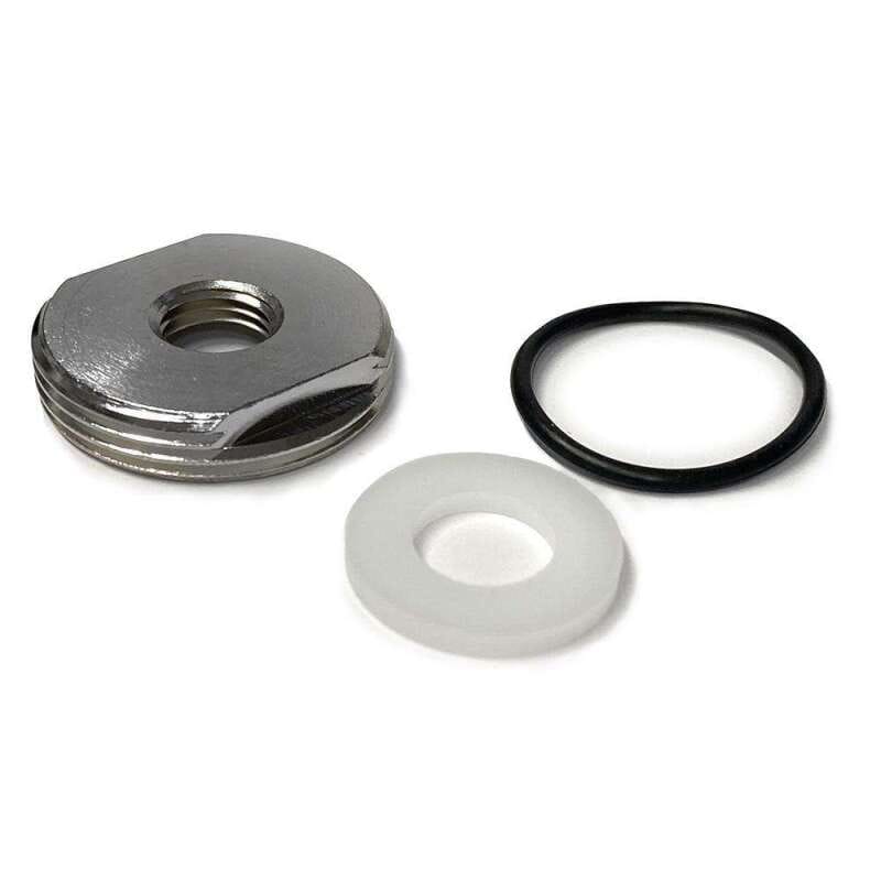 Rugged Radios — Rugged Radios 3/8 NMO Antenna Mount - Replacement Nut