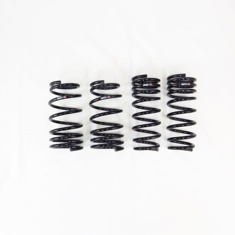 RS-R — RS-R Subaru BRZ 22+ Down Sus Springs
